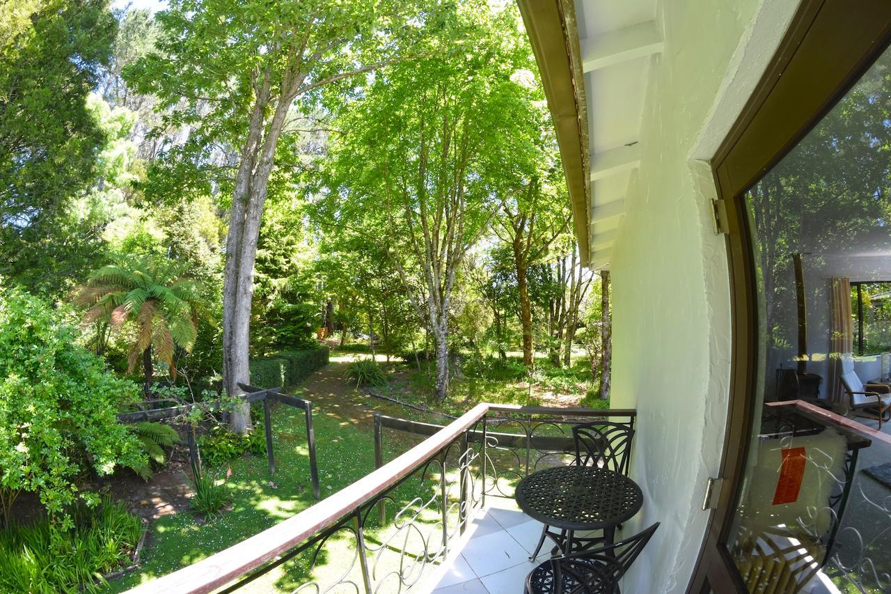 ストラトフォード Tepopo Gardens Rural Retreatヴィラ エクステリア 写真